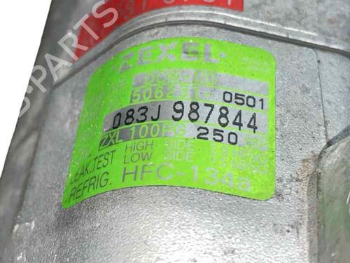 AC compressor VW PASSAT B5 (3B2) 1.9 TDI | BP32402530M34 - Image 6