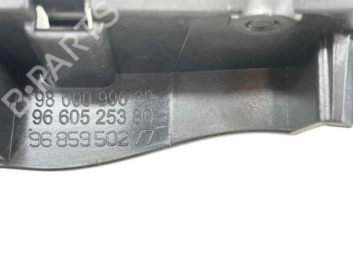 Used Front right interior door handle CITROËN DS4 (NX_) 1.6 HDi 115 (114 hp) 28008924