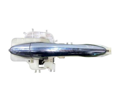 front-right-exterior-door-handle-kia-sportage-iii-sl-2009-2010-2011-2012-2013-2014-2015-2016-2017-25211758 main image