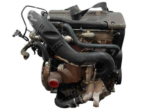 Motor PEUGEOT 406 (8B) 2.2 HDi | BP29177062M1