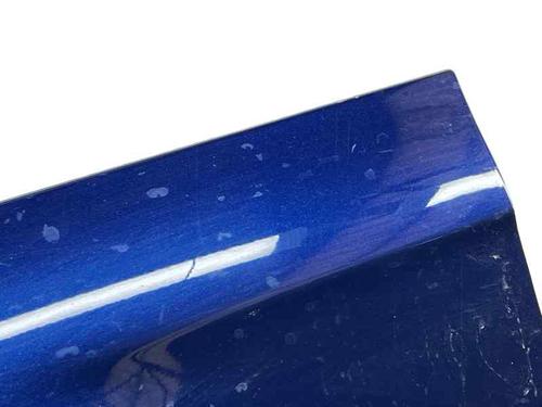 Left front fenders VW PASSAT B6 (3C2) 2.0 TFSI | BP31012319C41