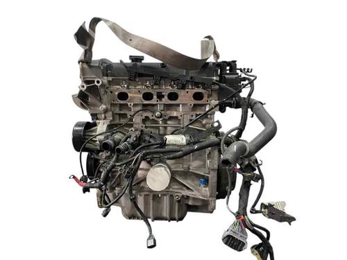 Engine FORD FIESTA VI (CB1, CCN) 1.25 | BP25213140M1  - Image 5