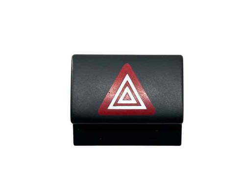 Warning switch CITROËN C4 Grand Picasso II (DA_, DE_) 1.2 THP 130 | BP30655497I22 - Image 2