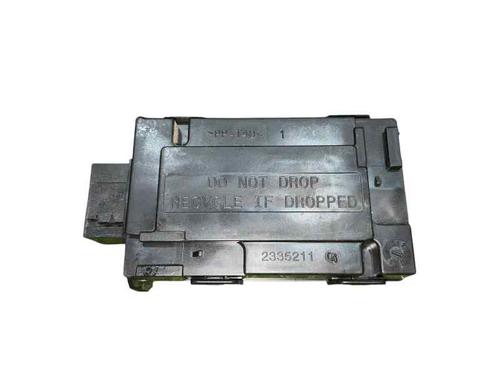 Used Electronic module CITROËN C4 II (NC_) 1.6 BlueHDi 100 (99 hp) 26286335