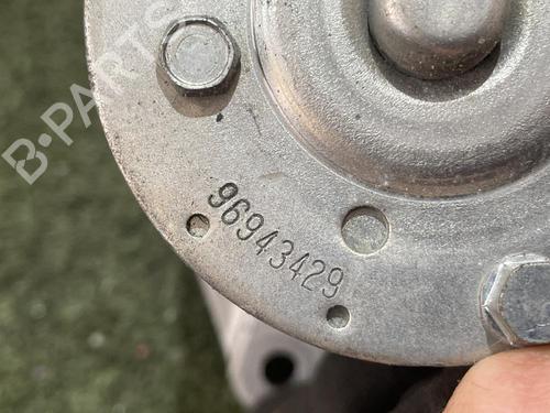 Starter DAEWOO MATIZ (M100, M150)  | BP31680776M8 