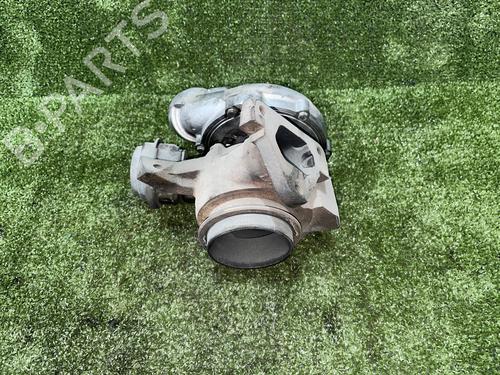 Used Turbocharger/Supercharger Turbocharger/Supercharger 31681407 31681407