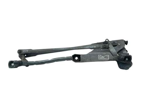 Used Front wiper motor FORD FIESTA VI (CB1, CCN) 1.4 TDCi (68 hp) 27448681