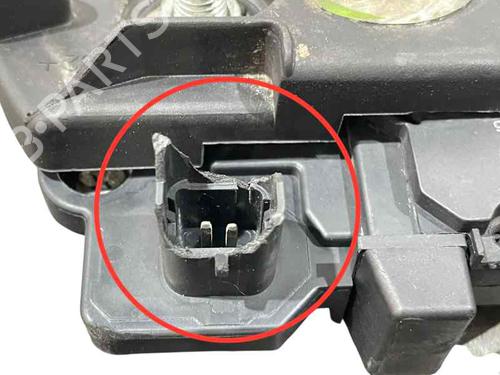 Alternator OPEL MOVANO A Bus (X70) 2.5 DTI (JD) | BP29628190M7 