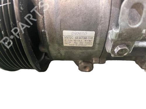 AC compressor TOYOTA AVENSIS Saloon (_T25_)  | BP31682141M34 