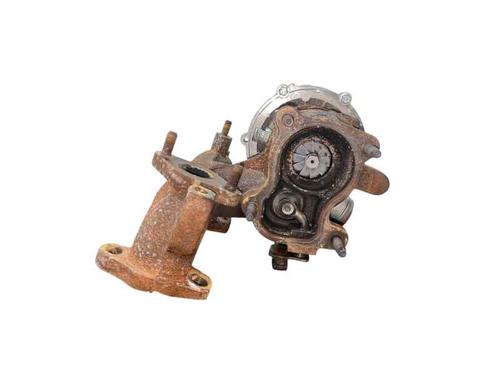 Turbocharger/Supercharger SKODA FABIA II Combi (545) 1.4 TDI | BP29933976M71 