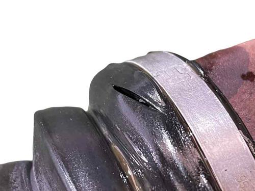 Right front driveshaft VOLVO V40 Hatchback (525) D3 | BP31063806M39 