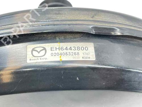 Used Servo brake Servo brake MAZDA CX-7 (ER) 2.2 MZR-CD AWD (ER10A) (173 hp) 25781223 25781223