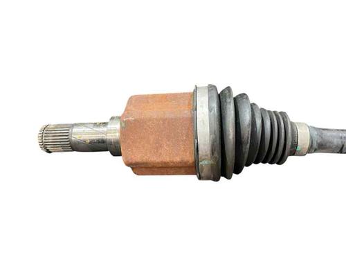 Left front driveshaft VOLVO V60 I (155) D4 AWD | BP29177251M38 - Image 3