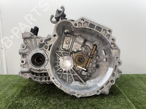 Used Gearbox Gearbox HYUNDAI ACCENT II (LC) 1.5 CRDi (82 hp) 31684604 31684604