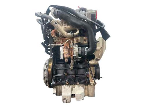 Engine SEAT IBIZA III (6L1) 1.4 TDI | BP24225197M1 