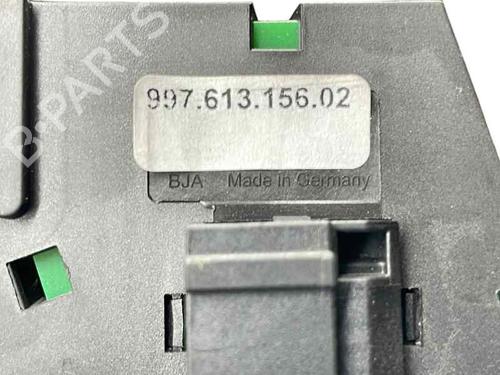 Used Right front window switch Right front window switch PORSCHE BOXSTER (987) S 3.2 (280 hp) 28619928 28619928