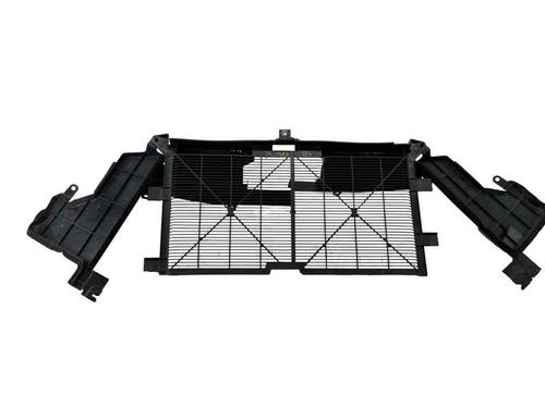 Used Air vent Air vent NISSAN LEAF (ZE0) Electric (109 hp) 34236242 34236242