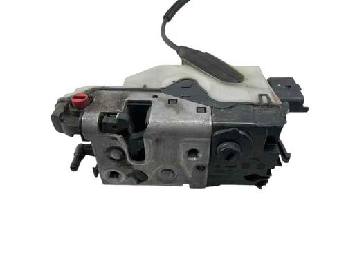 Used Rear left lock PEUGEOT 208 I (CA_, CC_) [2012-2021]  31682963