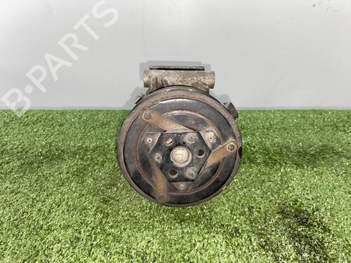Used AC compressor AC compressor RENAULT MEGANE II (BM0/1_, CM0/1_) [2001-2012] 31681693 31681693