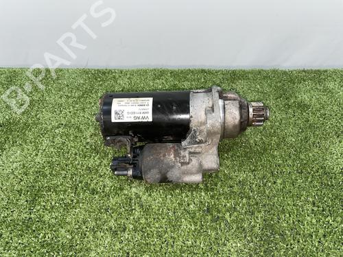 Used Starter Starter VW GOLF VI (5K1) [2008-2014] 24223195 24223195