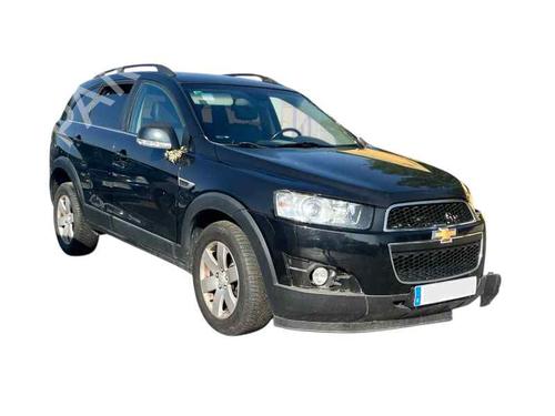 Engine CHEVROLET CAPTIVA (C100, C140) 2.2 D | BP29177024M1  - Image 11