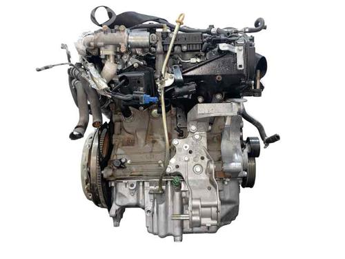 Engine FIAT STILO (192_) | BP32490594M1 - Image 4