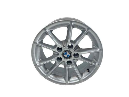 Used Rim BMW 5 (E39) 530 d (193 hp) 25707834