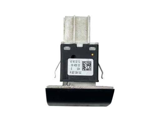 Warning switch SKODA SUPERB II (3T4) 2.0 TDI | BP29628144I22 - Image 2