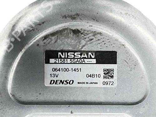 Used Other Other NISSAN LEAF (ZE1) Electric (150 hp) 32181865 32181865