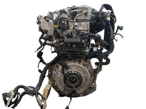Engine FORD ECOSPORT 1.0 EcoBoost | BP33112560M1 - Image 9