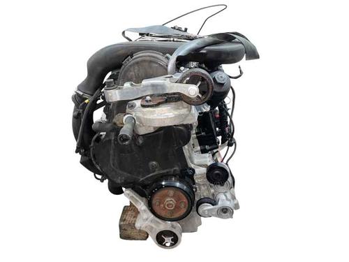 Engine VOLVO V40 Hatchback (525) D3 | BP31181407M1 - Image 6