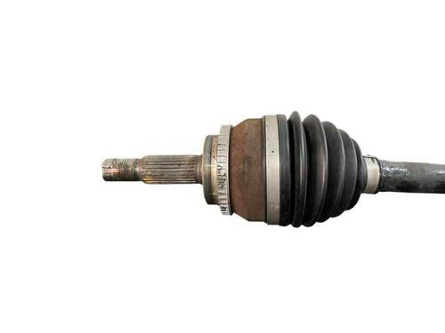 Used Left front driveshaft TOYOTA COROLLA Verso (ZER_, ZZE12_, R1_) 2.0 D-4D (CUR10_, CUR10R) (116 hp) 31682862