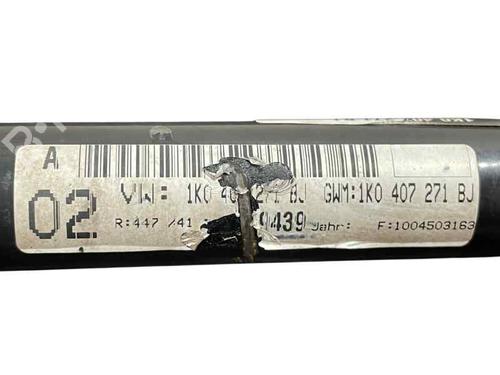 Left front driveshaft VW PASSAT B6 (3C2) 2.0 TDI | BP27924326M38