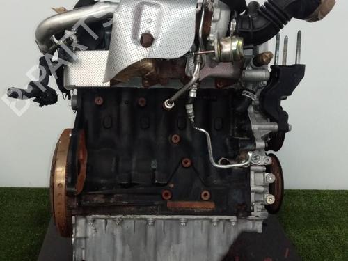 Engine OPEL VECTRA B (J96)  | BP31683786M1 