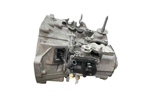 gearbox-peugeot-308-cc-4b_-2009-2010-2011-2012-2013-2014-2015-25349053 main image