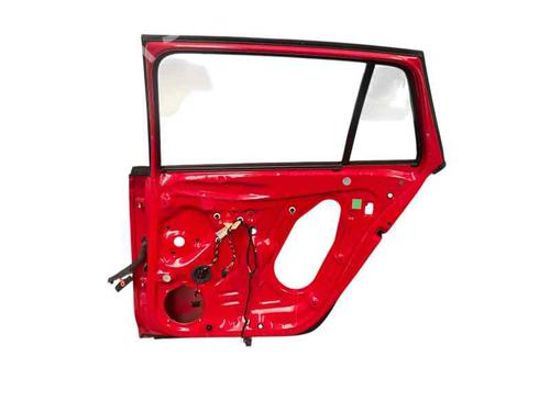 Right rear door SKODA RAPID (NH3, NK3, NK6) 1.6 TDI | BP26314606C5 