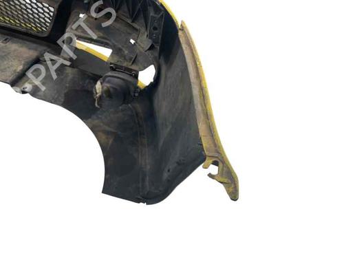 Front bumper SEAT LEON (1M1) 1.9 TDI | BP28083148C7 