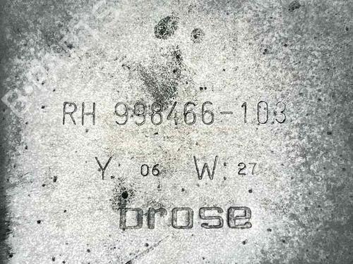 Used Front right window mechanism Front right window mechanism VOLVO C30 (533) 2.0 D (136 hp) 31012296 31012296