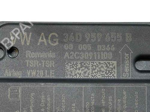 Airbag Kit SKODA RAPID (NH3, NK3, NK6) 1.6 TDI | BP26376581C86 