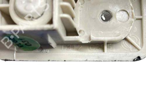 Right sun visor FIAT 500 (312_) 1.2 (312AXA1A) | BP29968227I2 