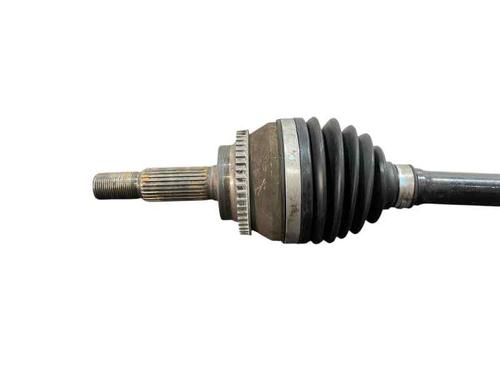 Used Left front driveshaft TOYOTA AVENSIS Saloon (_T25_) 2.0 D-4D (CDT250_, CDT250R) (116 hp) 27924312