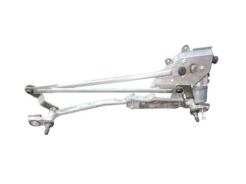 Used Front wiper motor FORD FIESTA VI (CB1, CCN) 1.25 (60 hp) 25212701