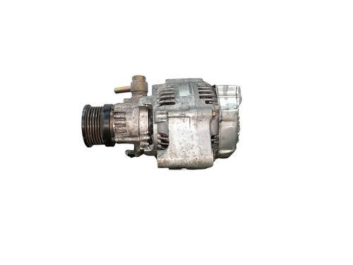 Used Alternator Alternator HYUNDAI ACCENT II Saloon (LC) 1.5 CRDi (82 hp) 25211244 25211244