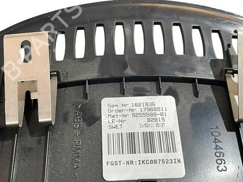 Used Instrument cluster Instrument cluster BMW 5 Touring (F11) 520 d (184 hp) 25211195 25211195