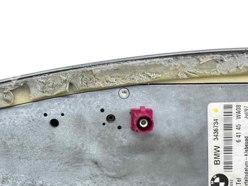 Używane Antena / Podstawa BMW X3 (E83) xDrive 30 d (218 hp) 28312823