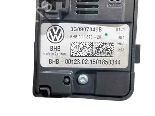 Used Climate control Climate control VW PASSAT B8 (3G2, CB2) 2.0 TDI 4motion (150 hp) 25212879 25212879