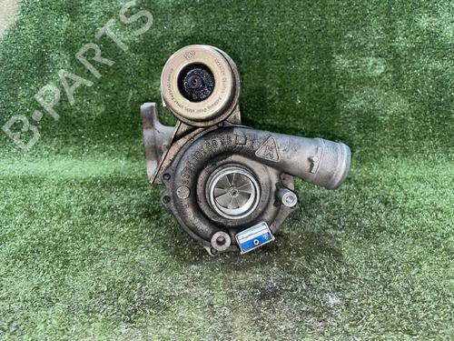 Used Turbocharger/Supercharger CITROËN XSARA (N1) [1997-2005]  31681291