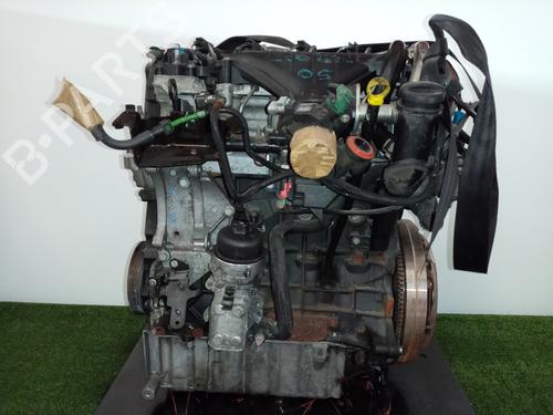 Engine FORD FOCUS C-MAX (DM2) | BP31683903M1 - Image 7