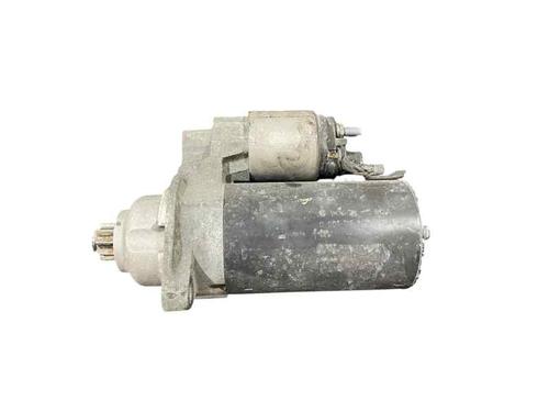 Used Starter SEAT LEON (1M1) 1.9 TDI (100 hp) 29349868