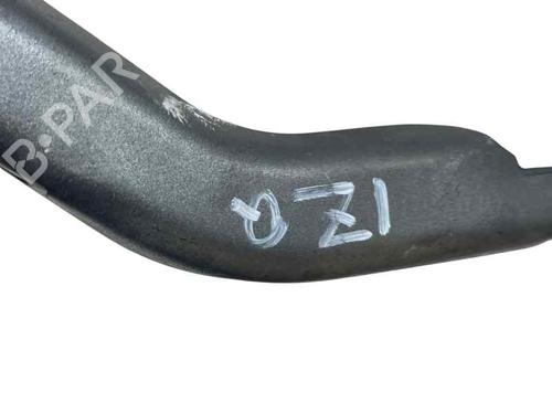 Hinge/Door check strap CITROËN C-ELYSEE (DD_) 1.6 HDI 92 | BP29497867C146 